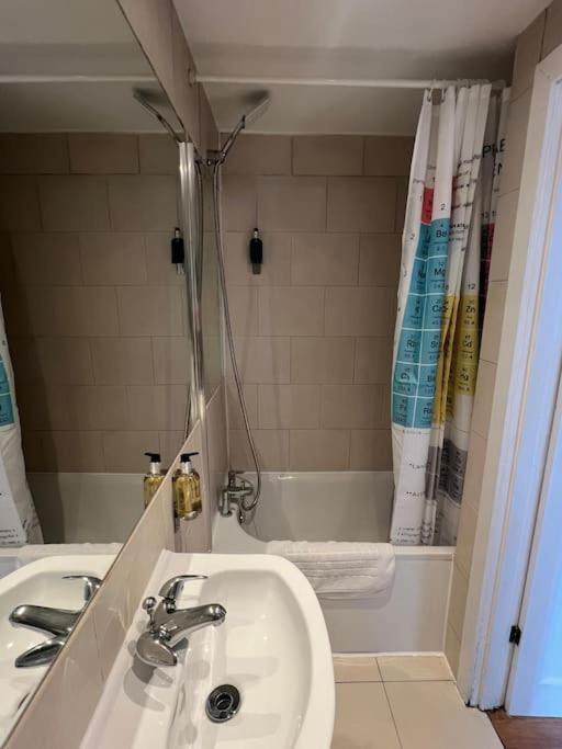 Imperial Hogarth Road Apartment -4Th Floor 伦敦 外观 照片