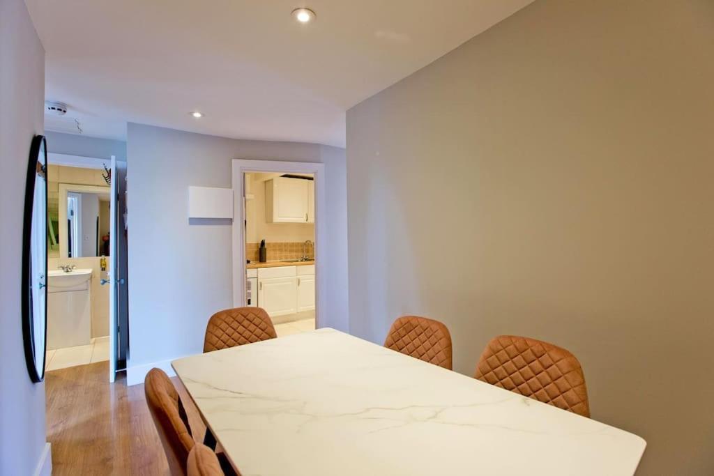 Imperial Hogarth Road Apartment -4Th Floor 伦敦 外观 照片