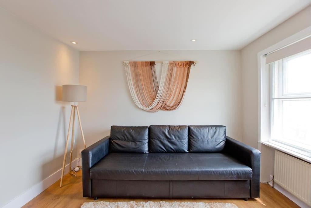 Imperial Hogarth Road Apartment -4Th Floor 伦敦 外观 照片