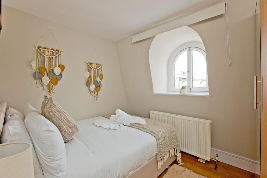 Imperial Hogarth Road Apartment -4Th Floor 伦敦 外观 照片