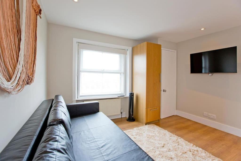 Imperial Hogarth Road Apartment -4Th Floor 伦敦 外观 照片